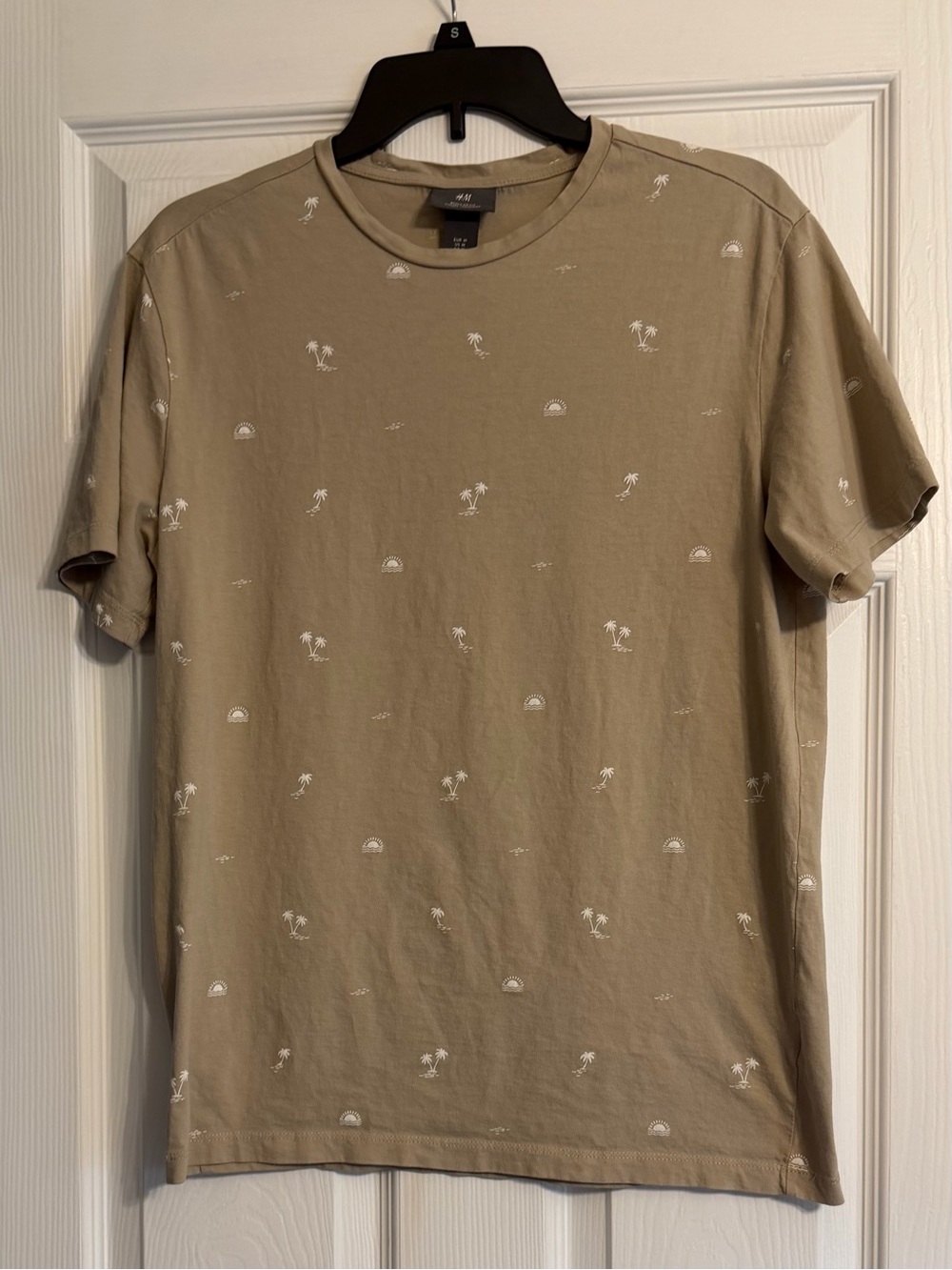 H&M T-Shirt (medium)